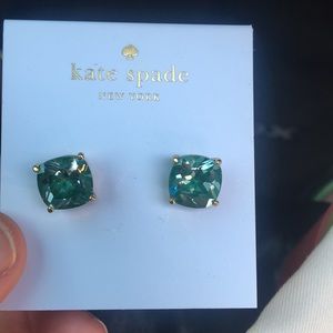 Kate spade New York studs